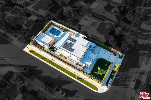 1000 N Kenneth Road, Burbank, CA 91504