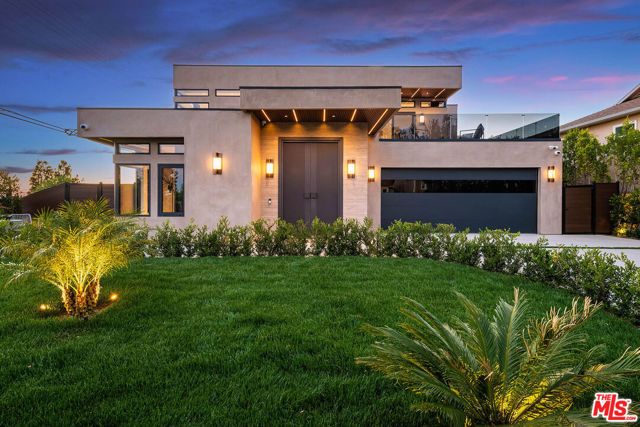 1000 N Kenneth Road, Burbank, CA 91504