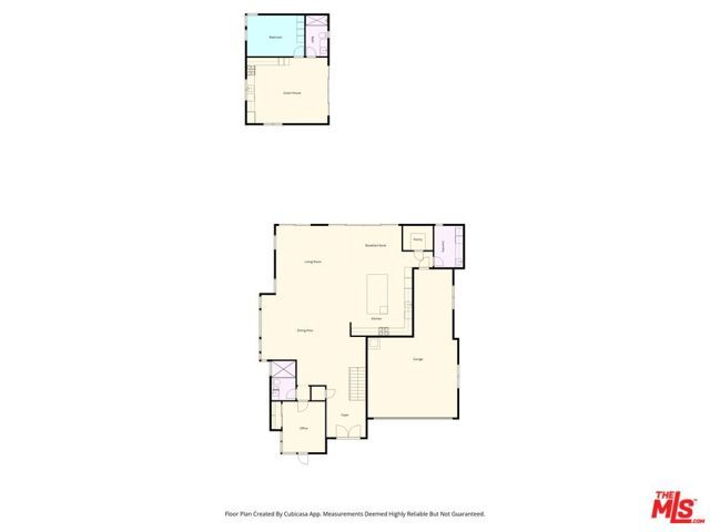 1000 N Kenneth Road, Burbank, CA 91504