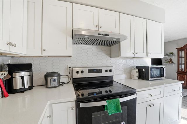 899 Tradewind Drive, Mason, OH 45040