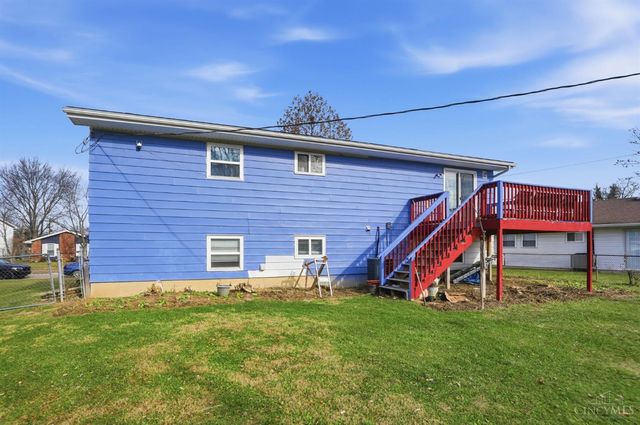 899 Tradewind Drive, Mason, OH 45040