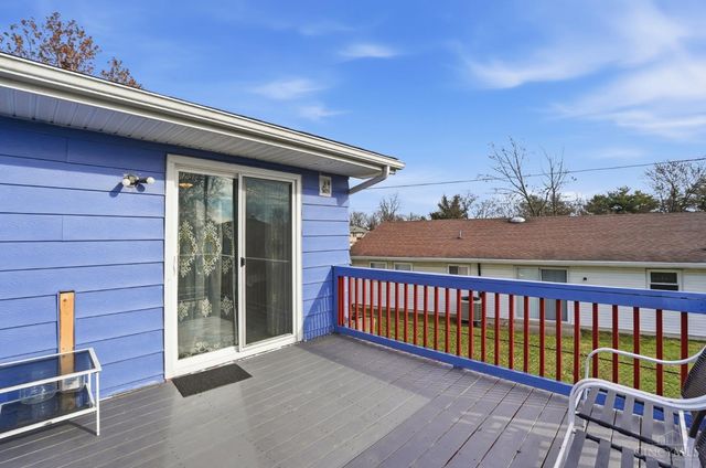 899 Tradewind Drive, Mason, OH 45040