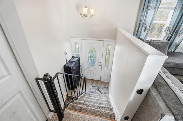 899 Tradewind Drive, Mason, OH 45040