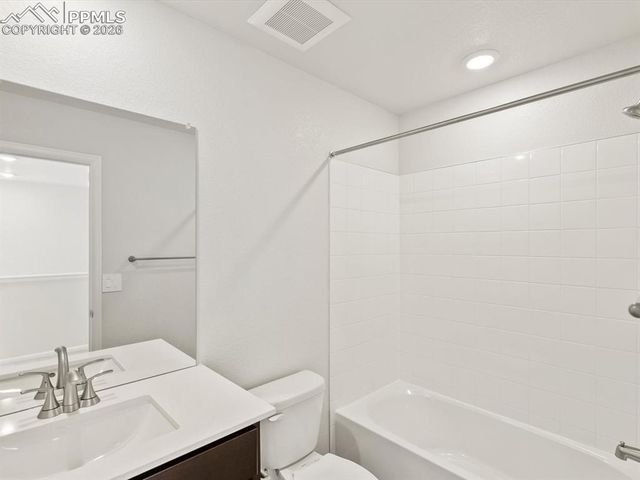 13290 Valley Peak Drive, Peyton, CO 80831