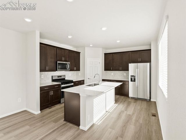 13290 Valley Peak Drive, Peyton, CO 80831