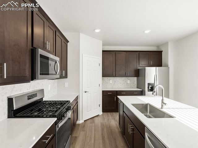 13290 Valley Peak Drive, Peyton, CO 80831