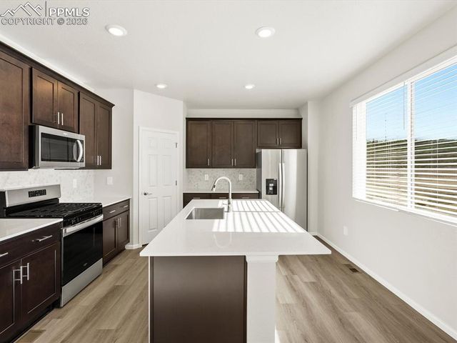 13290 Valley Peak Drive, Peyton, CO 80831