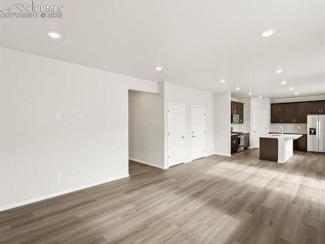 13290 Valley Peak Drive, Peyton, CO 80831