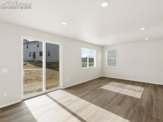 13290 Valley Peak Drive, Peyton, CO 80831