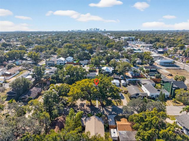 109 E LAMBRIGHT STREET, Tampa, FL 33604