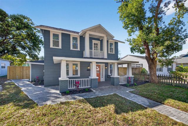 109 E LAMBRIGHT STREET, Tampa, FL 33604