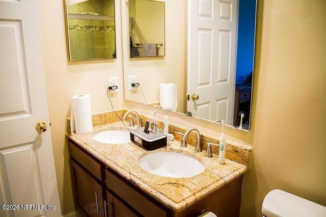 11542 WANDERING PINES Trail W, Jacksonville, FL 32258