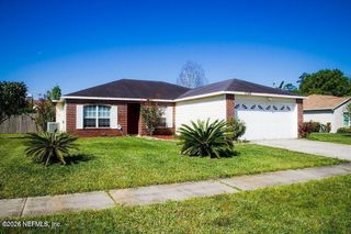 11542 WANDERING PINES Trail W, Jacksonville, FL 32258