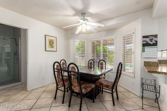 400 W CROFTON Street, Chandler, AZ 85225