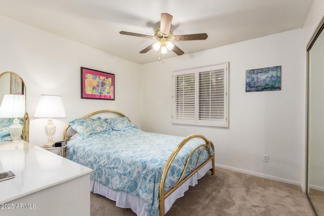 400 W CROFTON Street, Chandler, AZ 85225