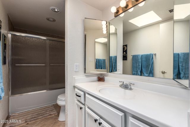 400 W CROFTON Street, Chandler, AZ 85225