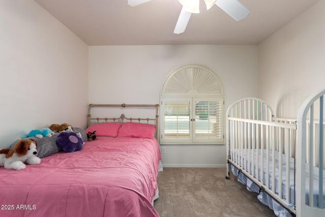 400 W CROFTON Street, Chandler, AZ 85225