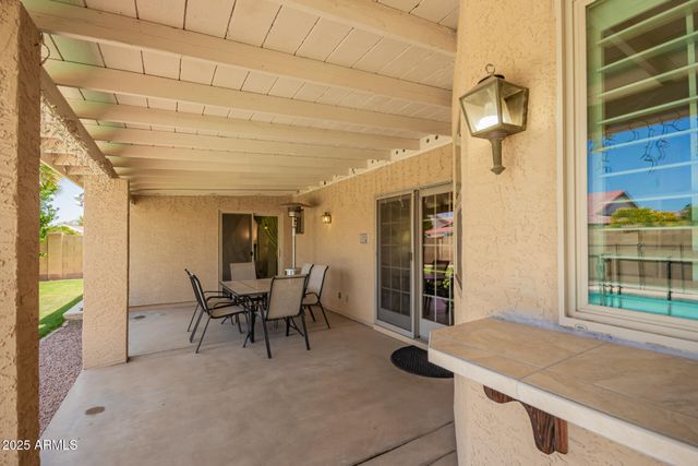 400 W CROFTON Street, Chandler, AZ 85225