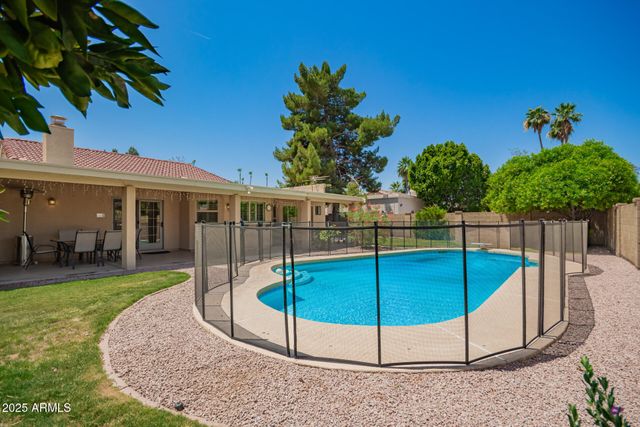 400 W CROFTON Street, Chandler, AZ 85225