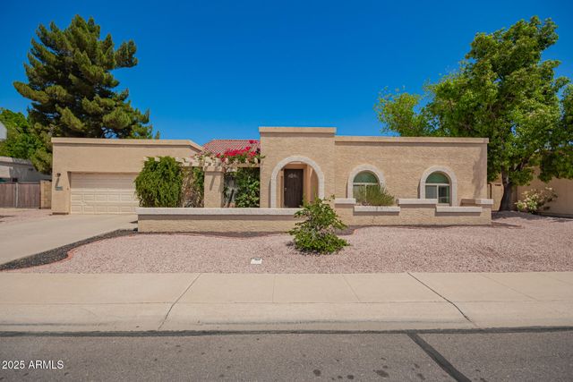400 W CROFTON Street, Chandler, AZ 85225