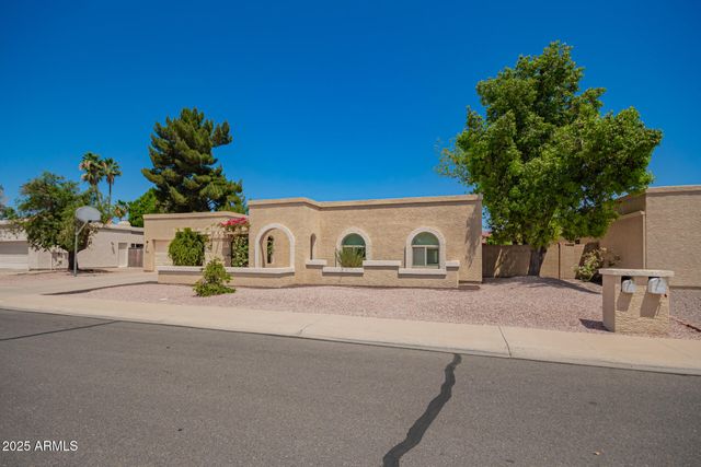 400 W CROFTON Street, Chandler, AZ 85225