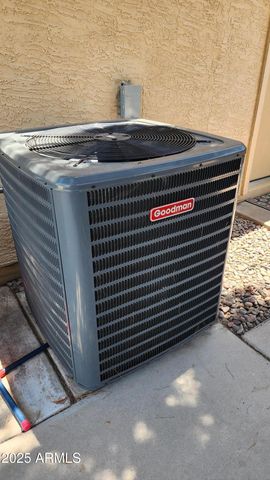 400 W CROFTON Street, Chandler, AZ 85225