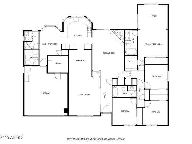 400 W CROFTON Street, Chandler, AZ 85225