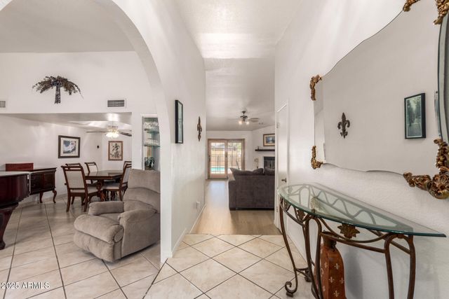 400 W CROFTON Street, Chandler, AZ 85225