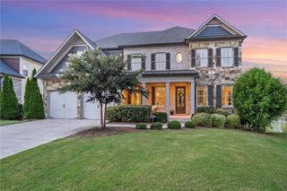 4280 Castlewood Road, Cumming, GA 30040