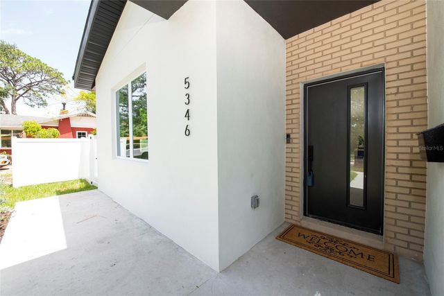 5346 2ND AVENUE S, St Petersburg, FL 33707