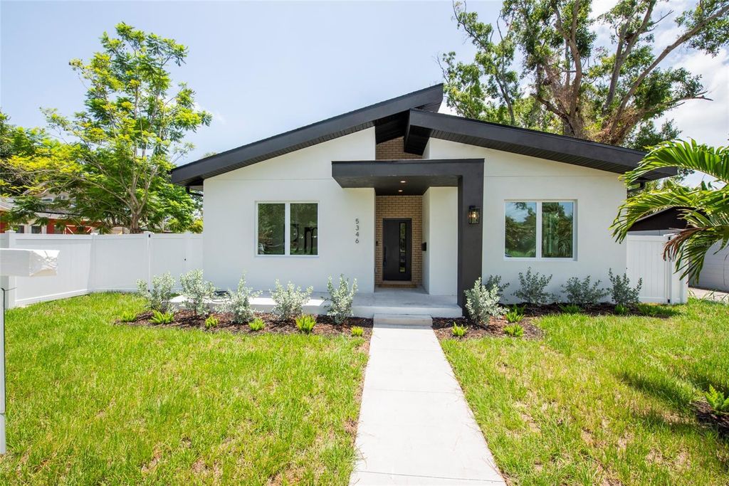 5346 2ND AVENUE S, St Petersburg, FL 33707