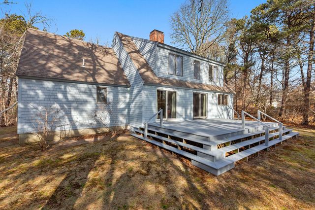 22 Pilgrim Lake Terrace, Orleans, MA 02653