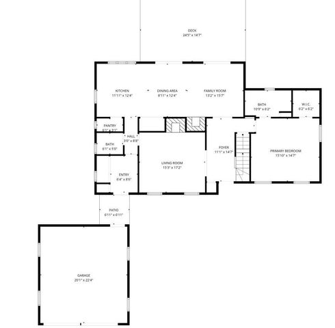 22 Pilgrim Lake Terrace, Orleans, MA 02653