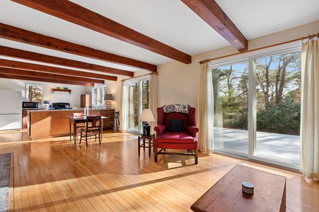 22 Pilgrim Lake Terrace, Orleans, MA 02653