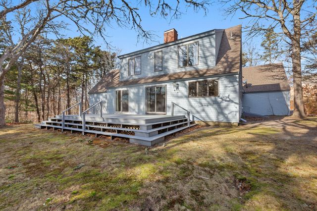 22 Pilgrim Lake Terrace, Orleans, MA 02653
