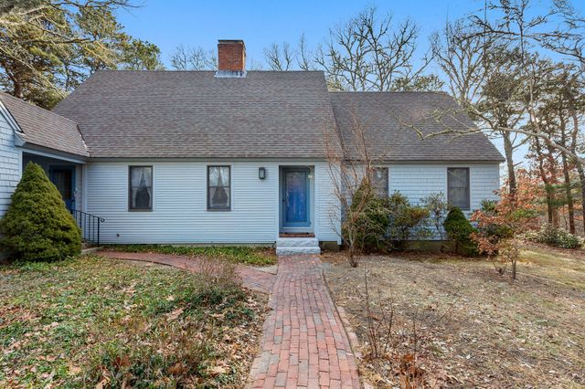 22 Pilgrim Lake Terrace, Orleans, MA 02653