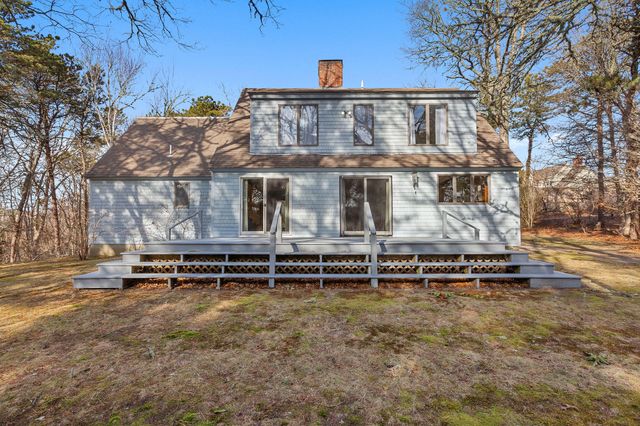 22 Pilgrim Lake Terrace, Orleans, MA 02653