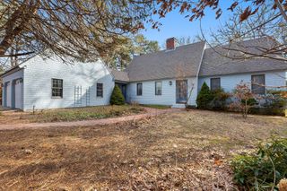 22 Pilgrim Lake Terrace, Orleans, MA 02653