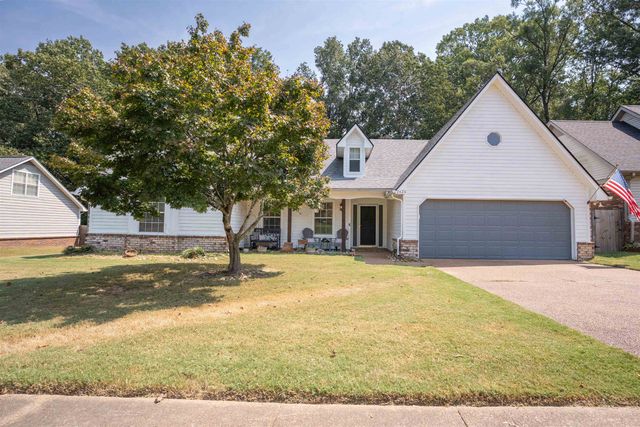 2426 LACOSTA DR, Bartlett, TN 38134