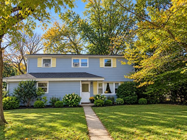 2 Racoon Drive, Hazlet, NJ 07730