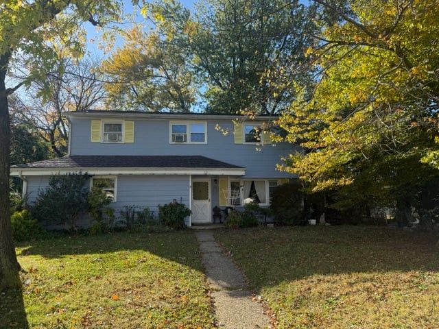 2 Racoon Drive, Hazlet, NJ 07730