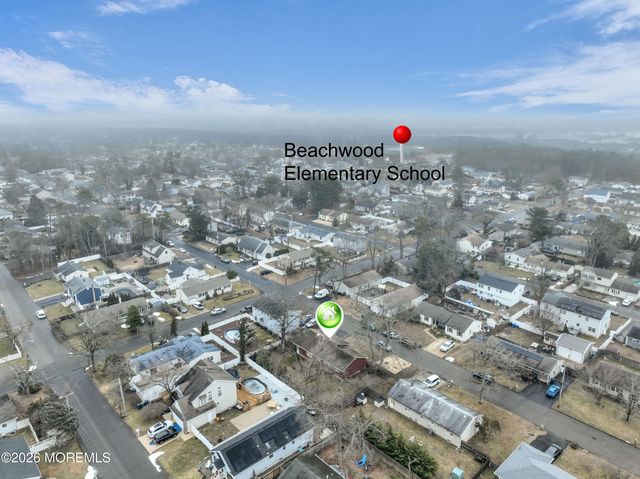 1108 Longboat Avenue, Beachwood, NJ 08722