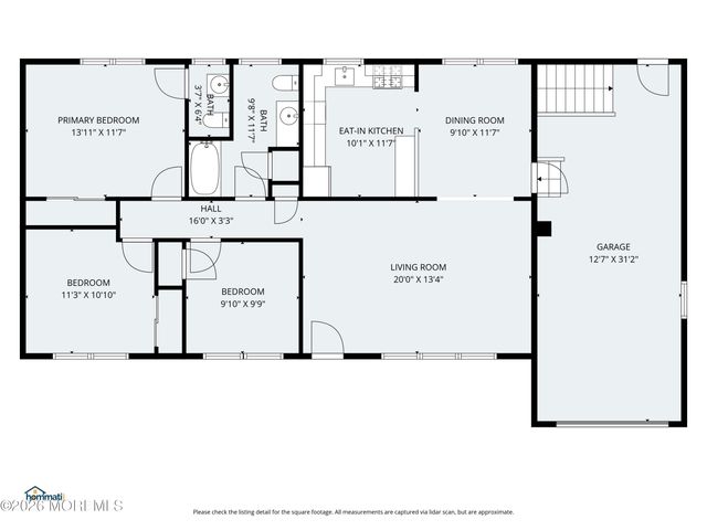 1108 Longboat Avenue, Beachwood, NJ 08722