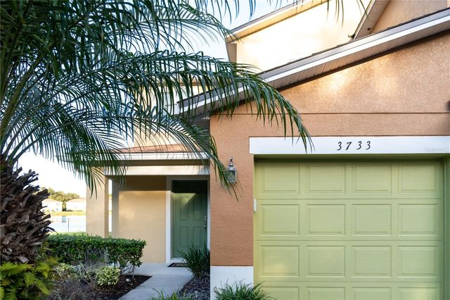 3733 EAGLE PRESERVE POINT, Sanford, FL 32773