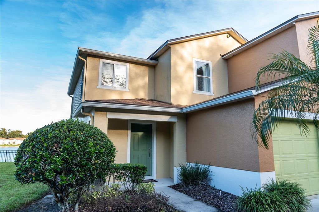 3733 EAGLE PRESERVE POINT, Sanford, FL 32773