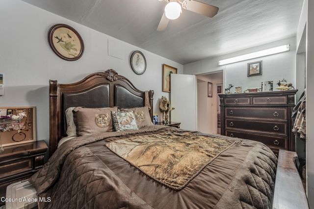 605 Lewiston AVE, Pinehurst, ID 83850