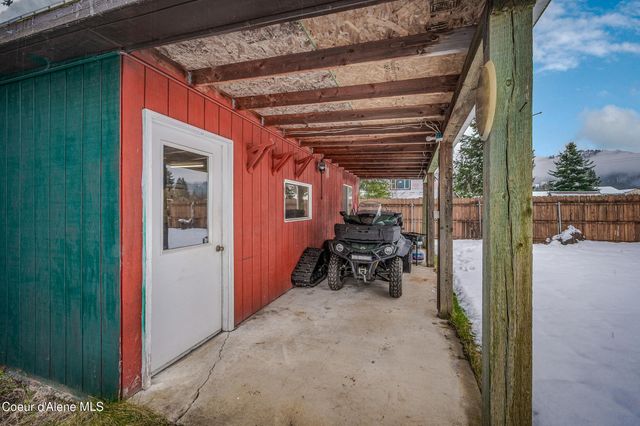 605 Lewiston AVE, Pinehurst, ID 83850