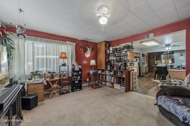 605 Lewiston AVE, Pinehurst, ID 83850