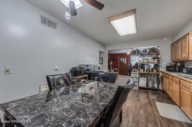 605 Lewiston AVE, Pinehurst, ID 83850