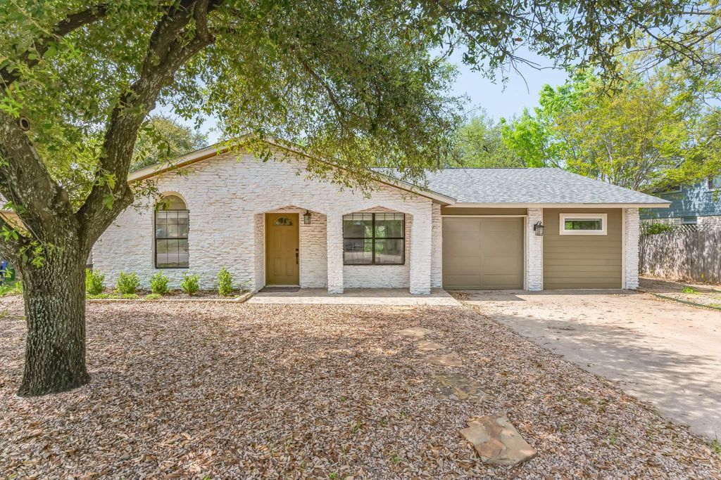 2009 Scofield LN, Austin, TX 78727
